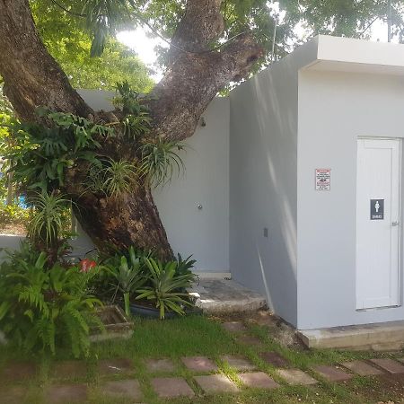 Always Summer Inn Isla Culebra Exterior foto