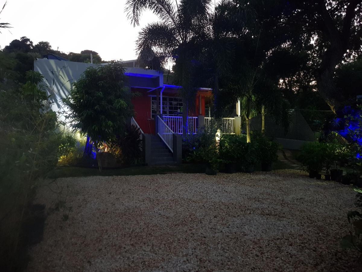 Always Summer Inn Isla Culebra Exterior foto