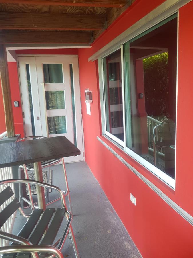 Always Summer Inn Isla Culebra Exterior foto